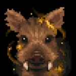 DROVA - Forsaken Kin Logo