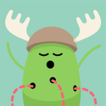 Dumb Ways To Die Logo