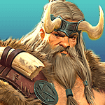 Dungeon Clash Logo