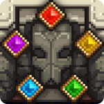 Dungeon Defense Logo