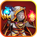 Dungeon Pets Logo