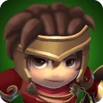 Dungeon Quest Logo