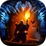 Dungeon Survival Logo