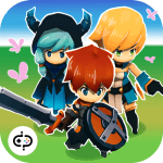 Dungeons And Honor Logo