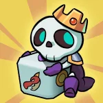 Dungeons Go! Logo