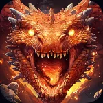 Dungeons Of Dragons Roguelike Logo
