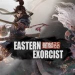 Eastern Exorcist Logo