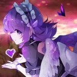 Easy RPG Valkyrie & Dungeon Logo