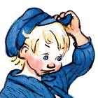 Emil I Lönneberga Logo