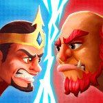 Epic Brawl Logo
