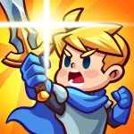 Epic King Heroes: Classic TD Logo