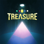 Escape Game: Treasure Logo