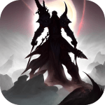 Ever Dungeon: Dark Knight Logo