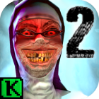 Evil Nun 2 : Origins Logo