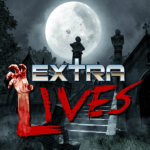 Extra Lives Logo