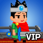 Extreme Jobs Knight’s Manager Logo