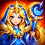 Fantasy TD Logo