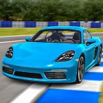 Fast Lap Racing Logo