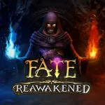 FATE Reawakened Logo