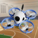 FeelFPV TinyWhoop Logo