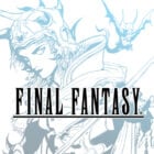 FINAL FANTASY Logo