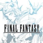 FINAL FANTASY Logo