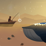 Fishing And Life Logo