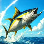 Fishing Hook 2 Logo