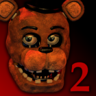 Five Nights At Freddy’s 2 Logo