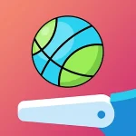 Flipper Dunk Logo