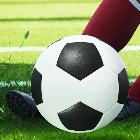 Football Career MOD APK Logo