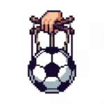 Football Politics Logo