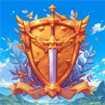 Fortune Quest Logo