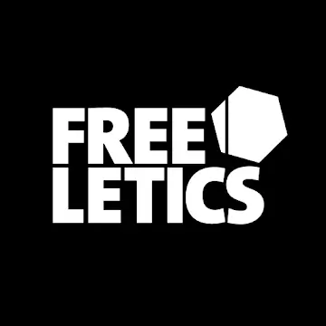 Freeletics MOD APK Download Logo