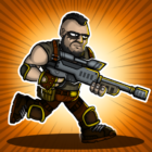 Fury Unleashed Logo