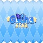 Gacha Star Logo