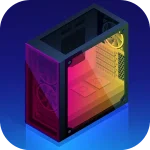 Gaming Shop Tycoon Icon