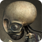 Garage: Bad Dream Adventure Logo