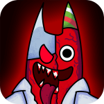 Garten Of Rainbow Monsters Logo