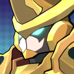 Gauntlet Idle Logo