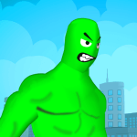 Giant Wanted Logo