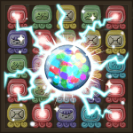 Glyph Of Maya Logo