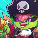 Goblin Attack: PvE AutoBattler Logo