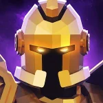 God Breaker Logo