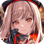 GODDESS OF VICTORY: NIKKE Logo