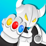 Gold Hand Logo