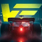Gran Velocita - Real Driving Logo