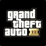 Grand Theft Auto III Logo
