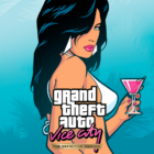 GTA: Vice City – Definitive Logo