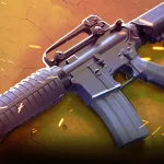 Gunfire Ops Logo